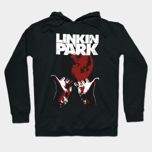 The Worl Linkin Park Hoodie